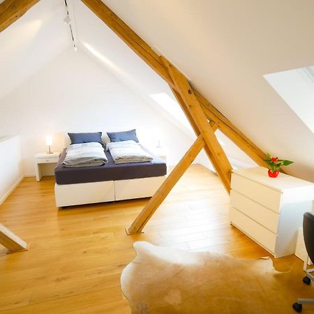 Appartamento Lutterbach Monschau Esterno foto