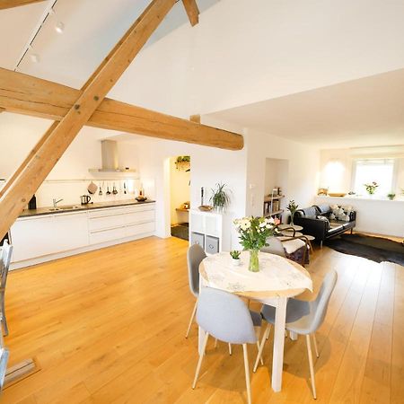 Appartamento Lutterbach Monschau Esterno foto