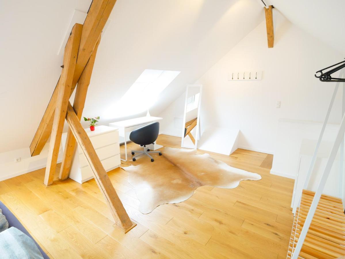 Appartamento Lutterbach Monschau Esterno foto
